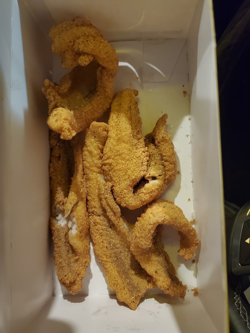 Golden Chick