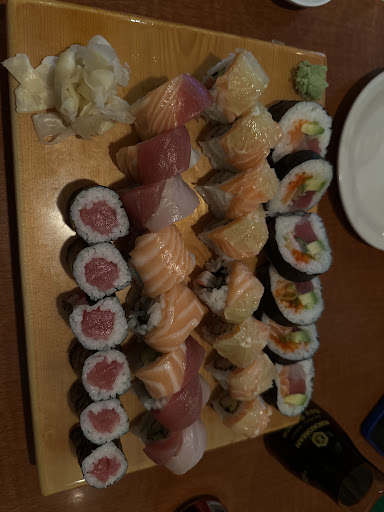 Asaka Japanese Restaurant