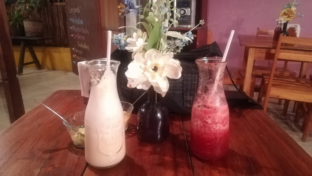 Bistro mahahua