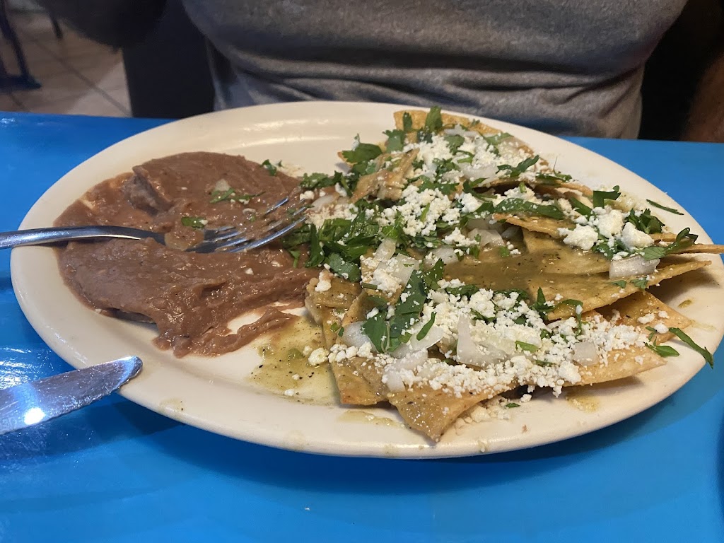 Taco de Oro