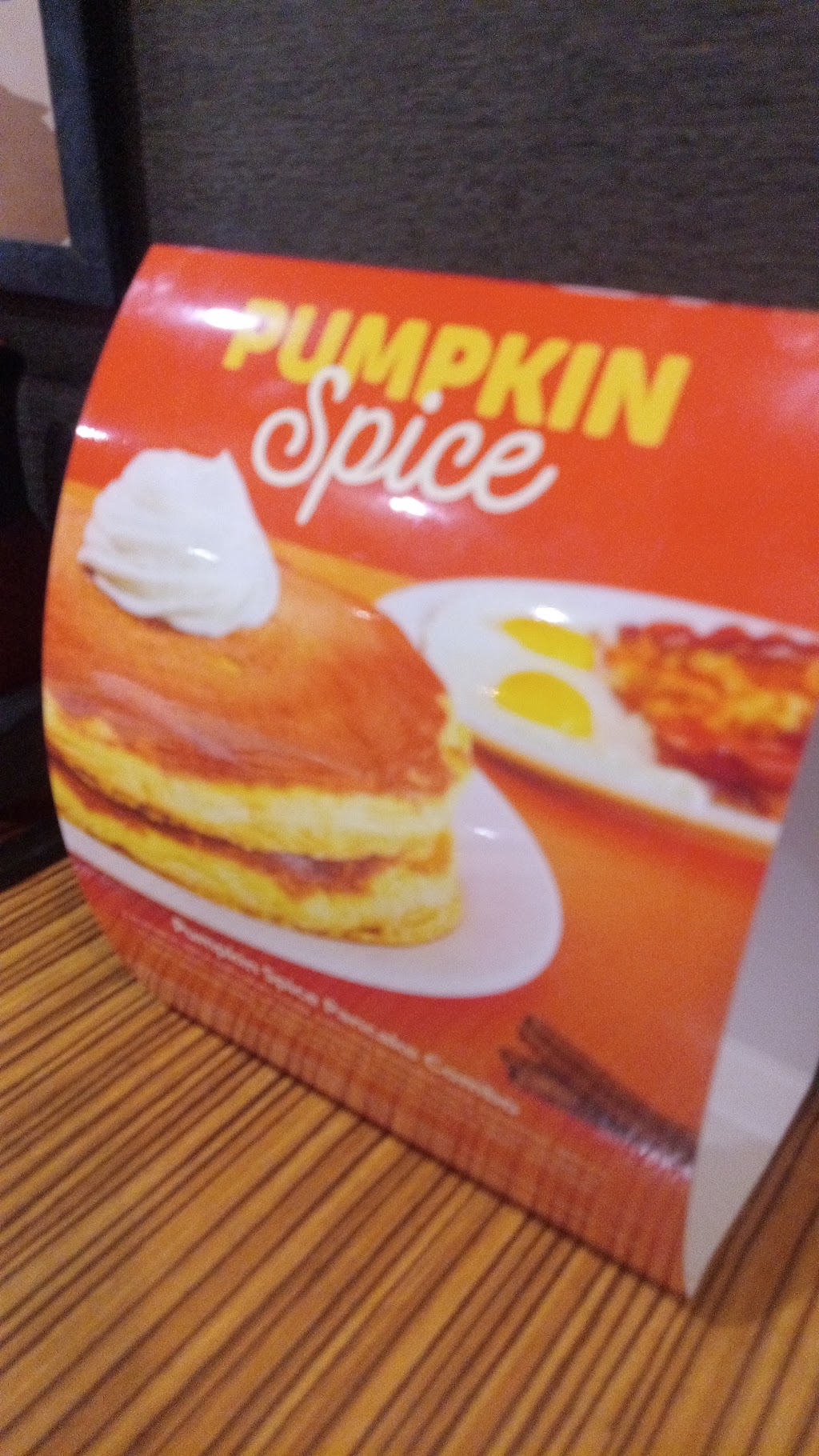 IHOP