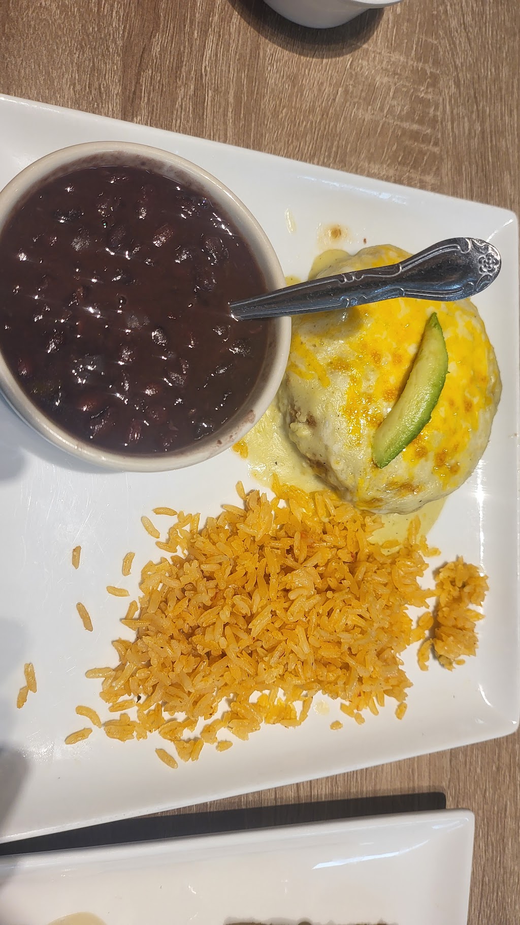 Dos Hermanos Cafe & Tex Mex, Cedar Park, TX
