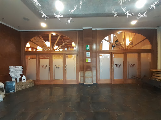 Restaurante Montero