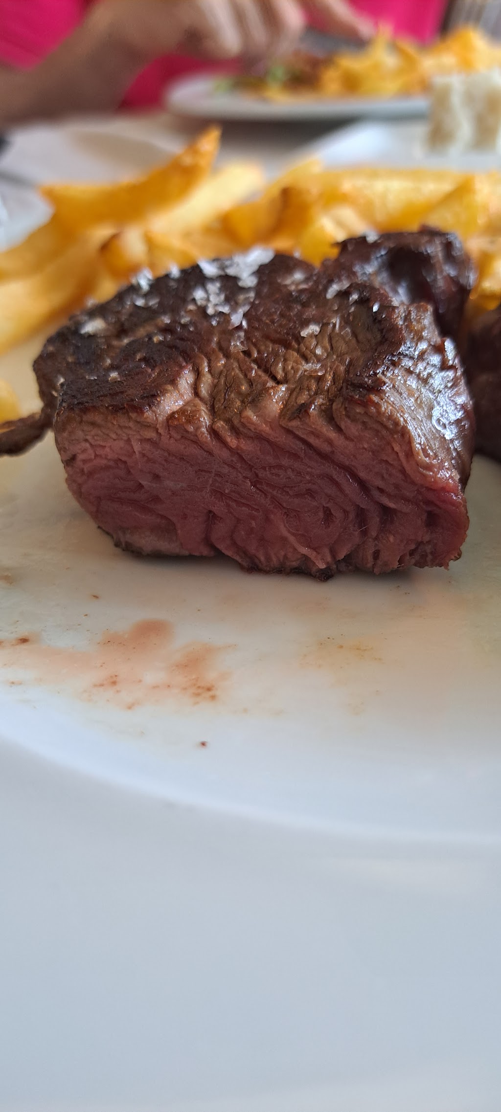 Restaurante Montero
