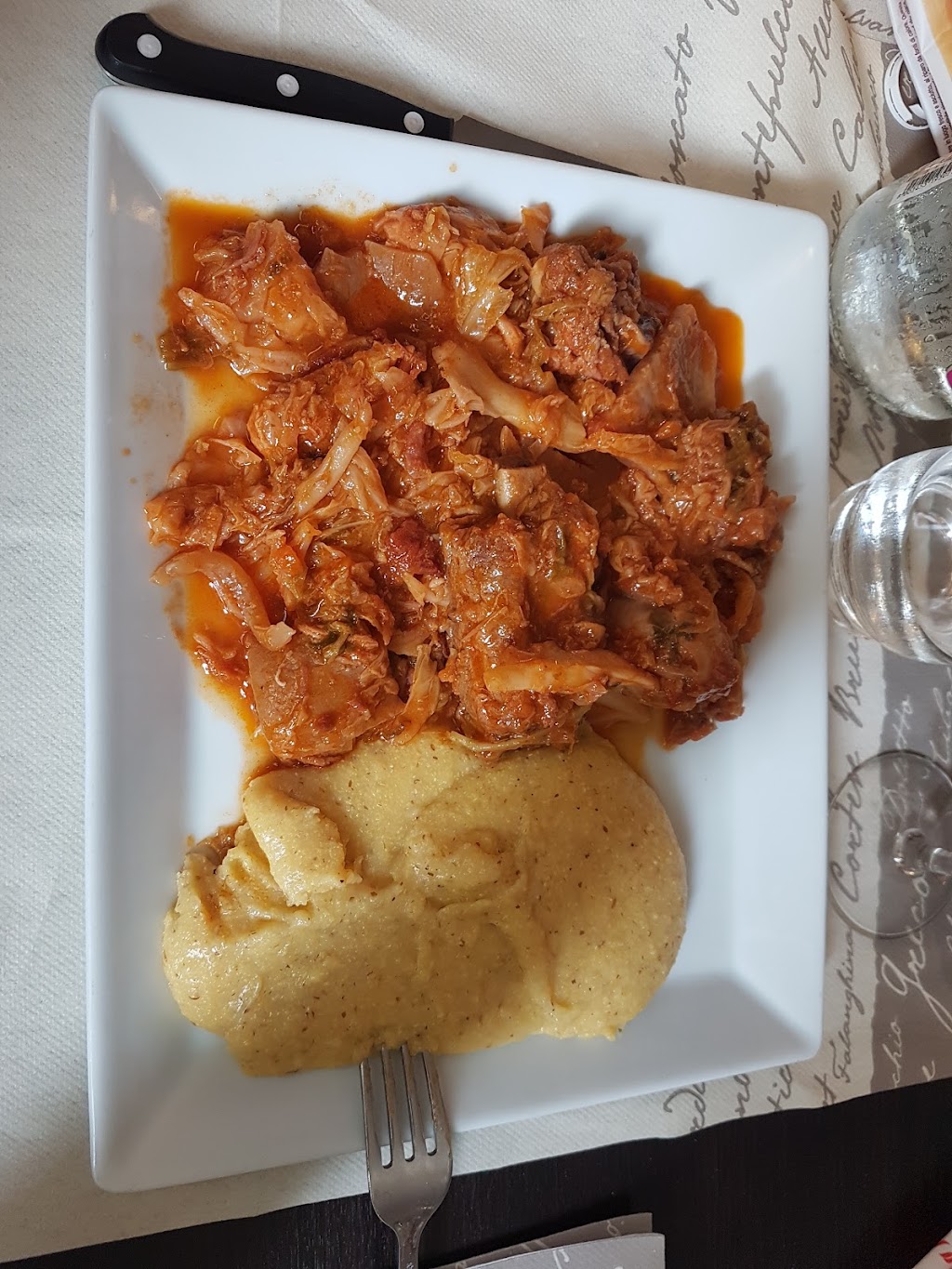 Pizzeria Civico 36, Lissone