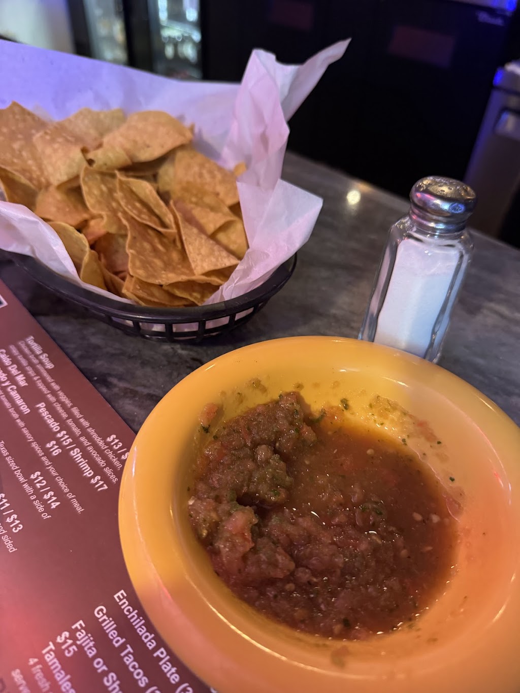 Monterrey Cocina Mexicana