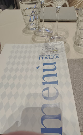 Ristorante Italia
