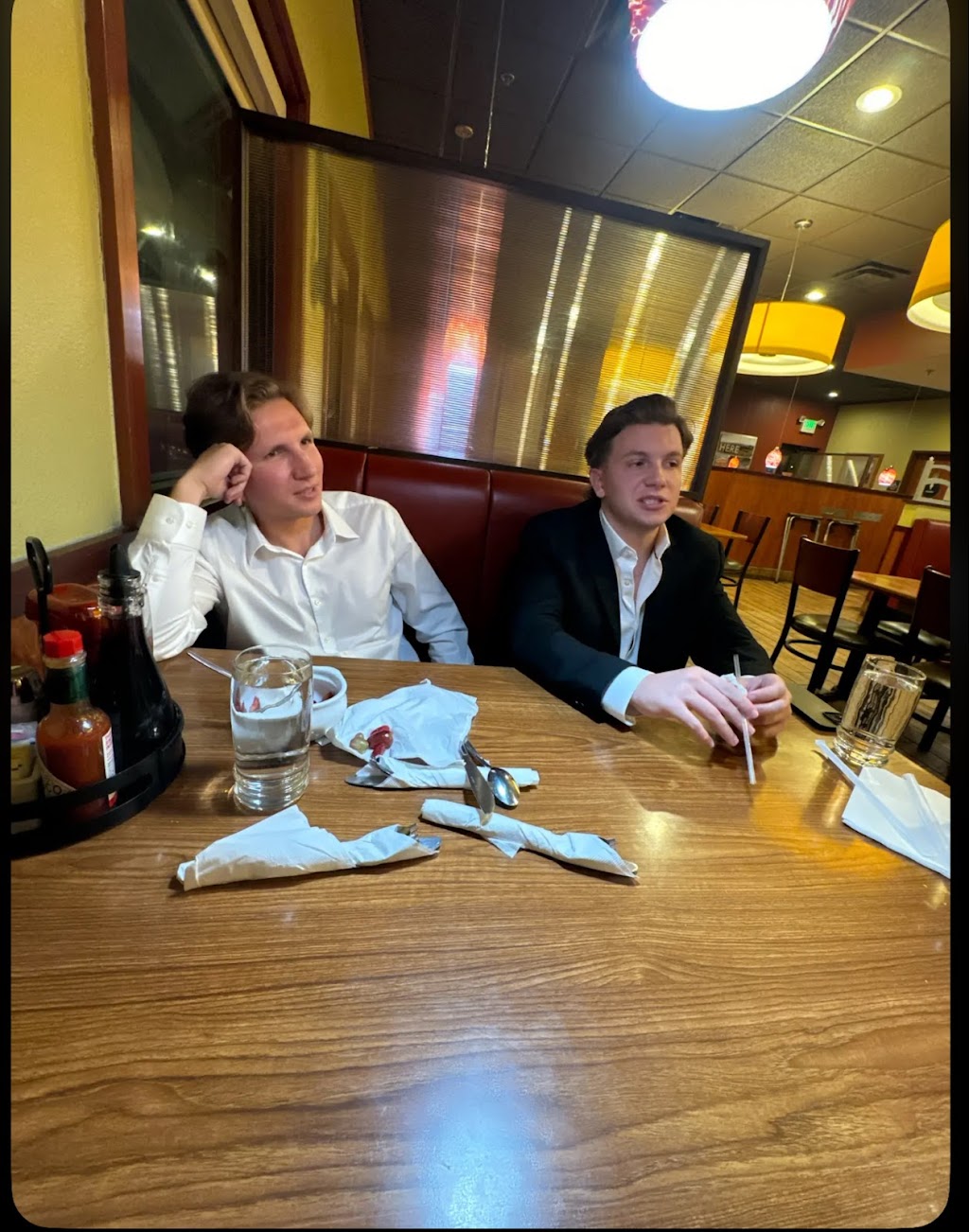Denny's