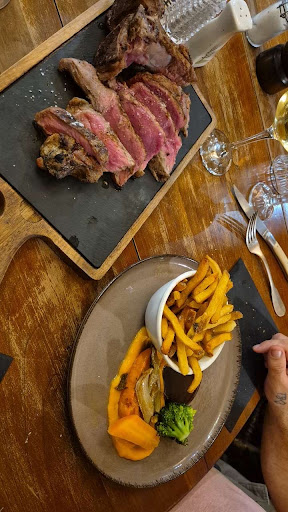 Betty Beef- Restaurant d'Eleveur/Mascaras-Gers