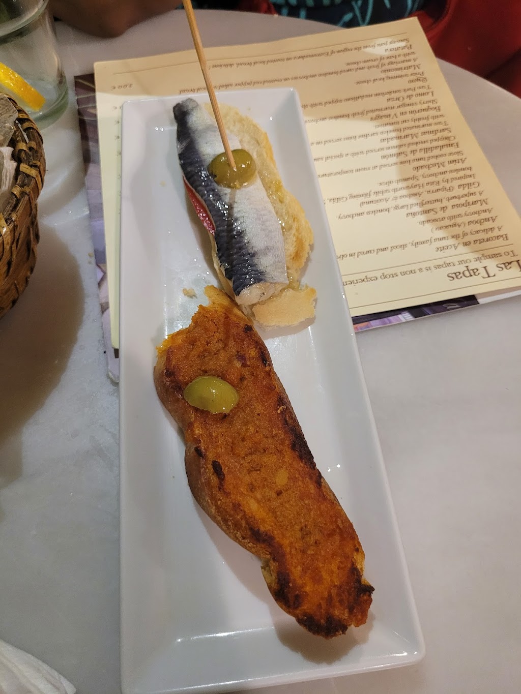 Taberna La Sorpresa, Cádiz