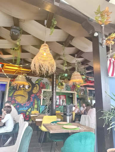 Restaurante Territorio Activo