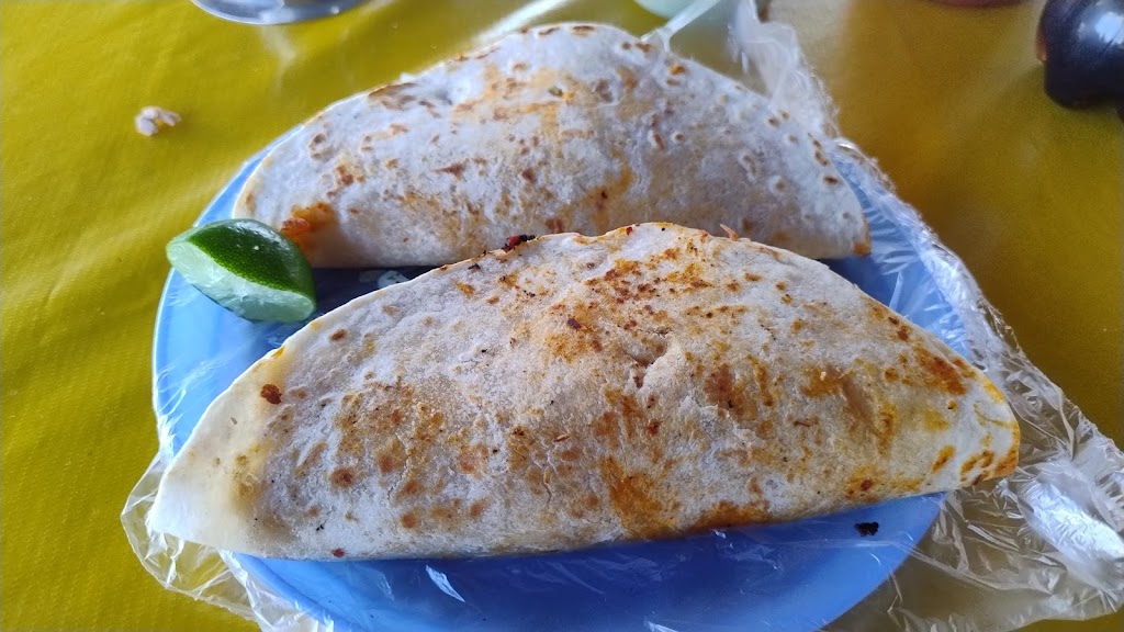 Taqueria La Carreta
