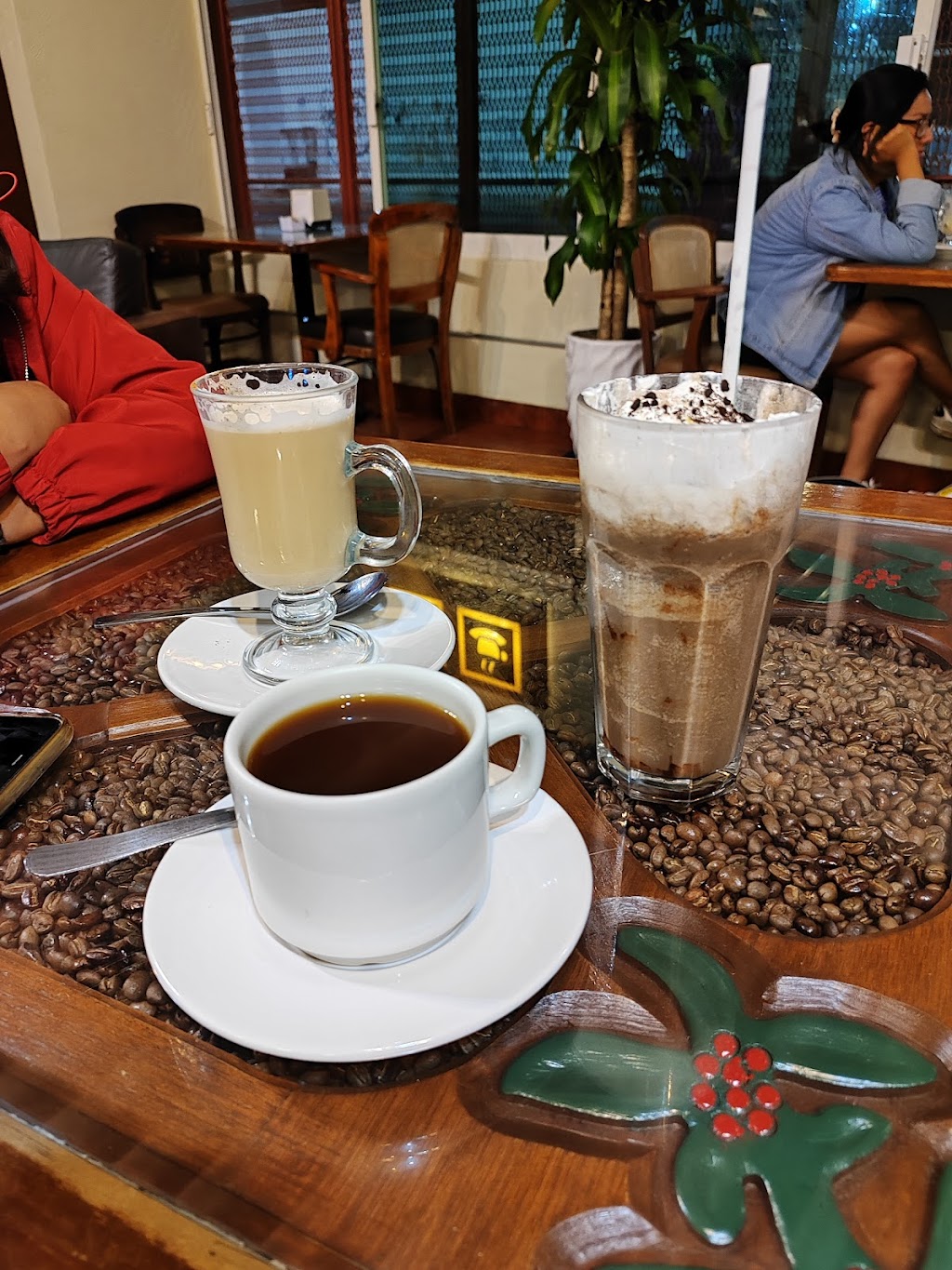 Desarrollo San Pablo II, Boulevard De Las Américas