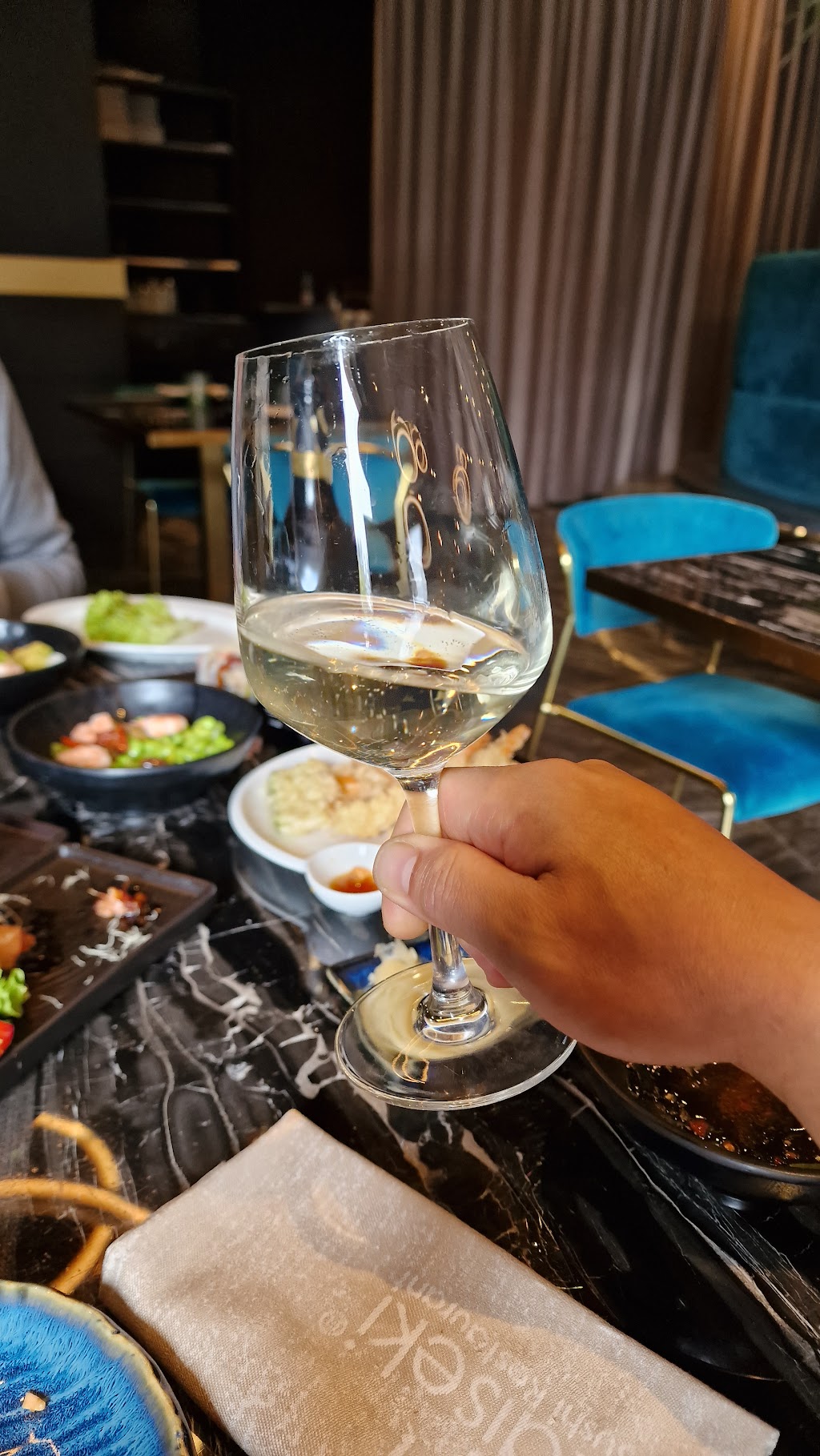 K Kaiseki