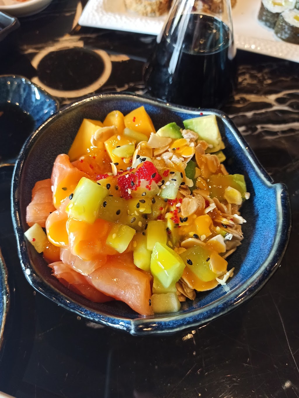 K Kaiseki