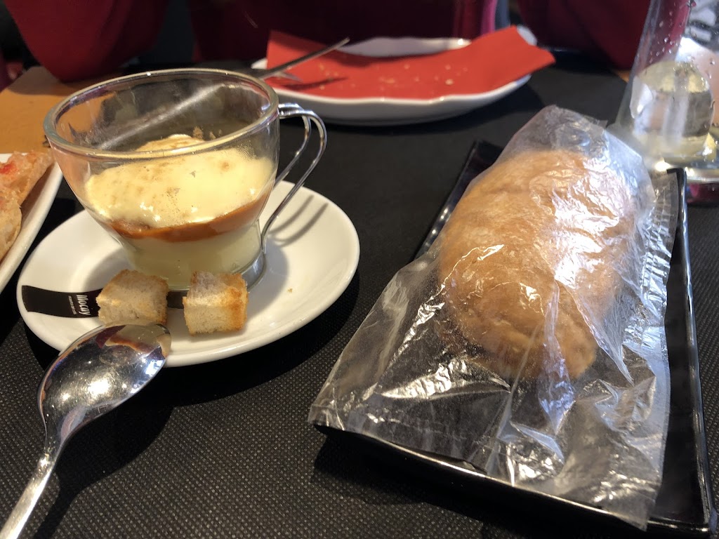 Espai Classual Restaurant, Badalona