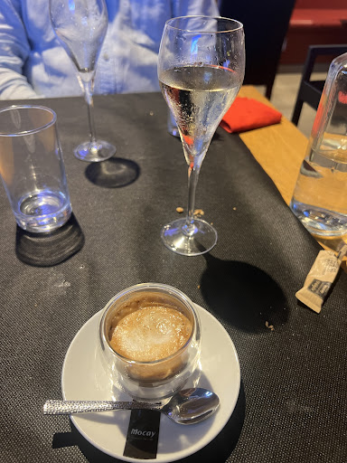 Espai Classual Restaurant