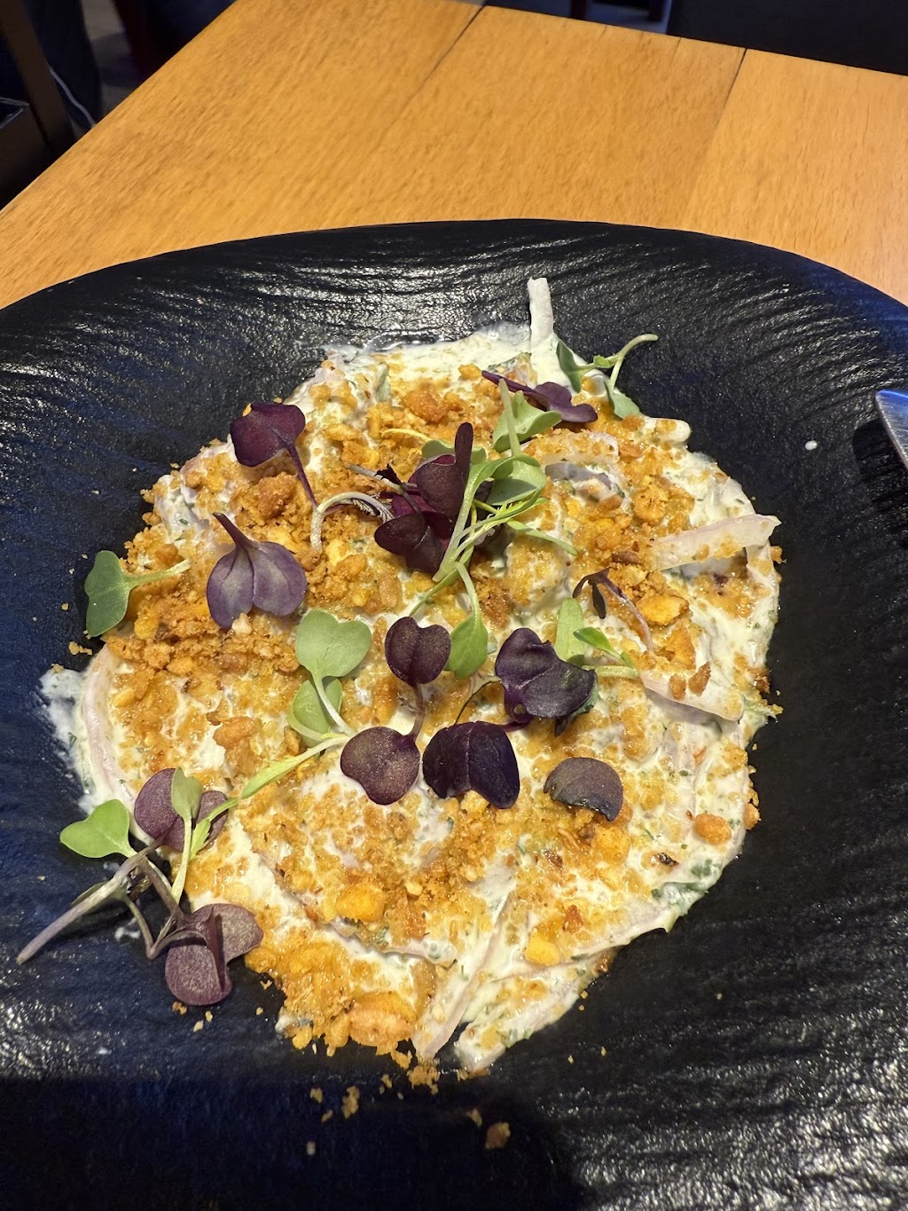 Espai Classual Restaurant