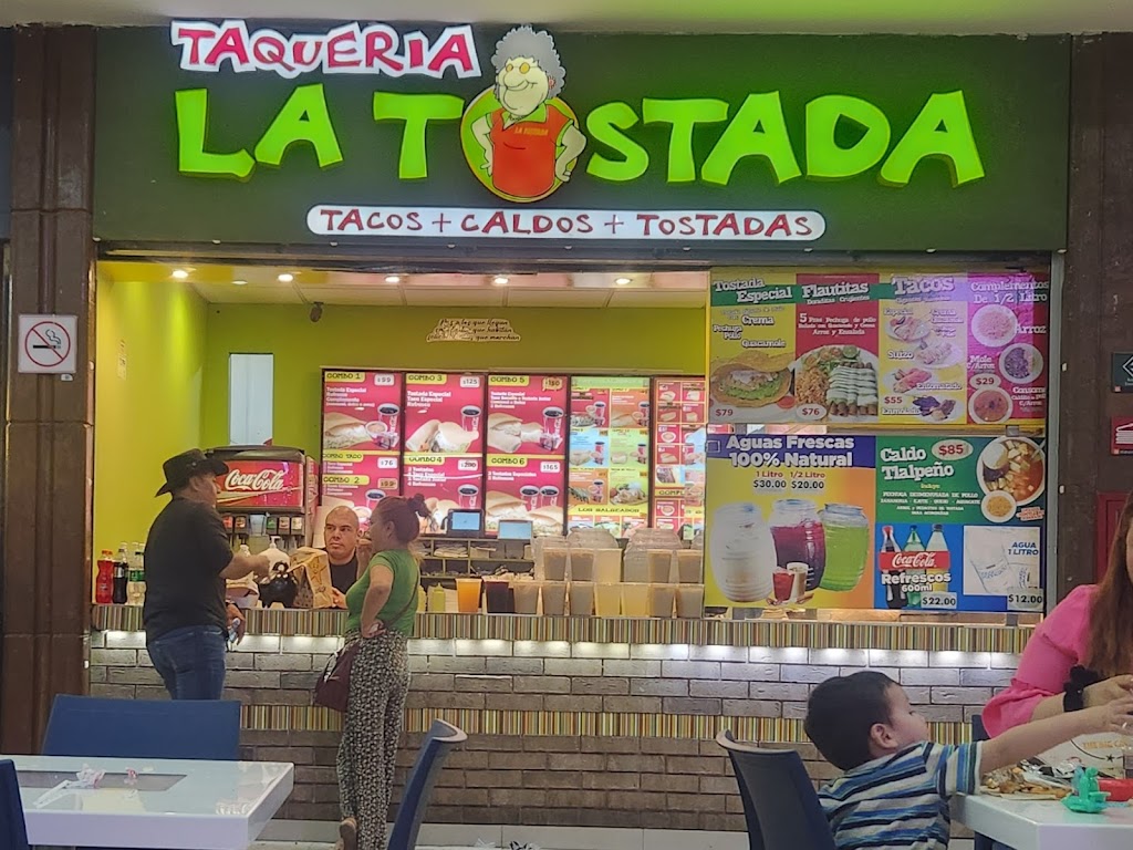 La Tostada