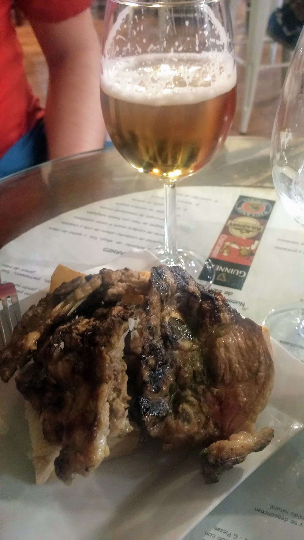 Taberna Gastronómica Chantarela