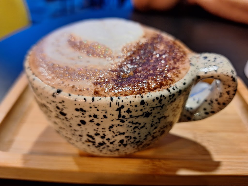 Café Nahual