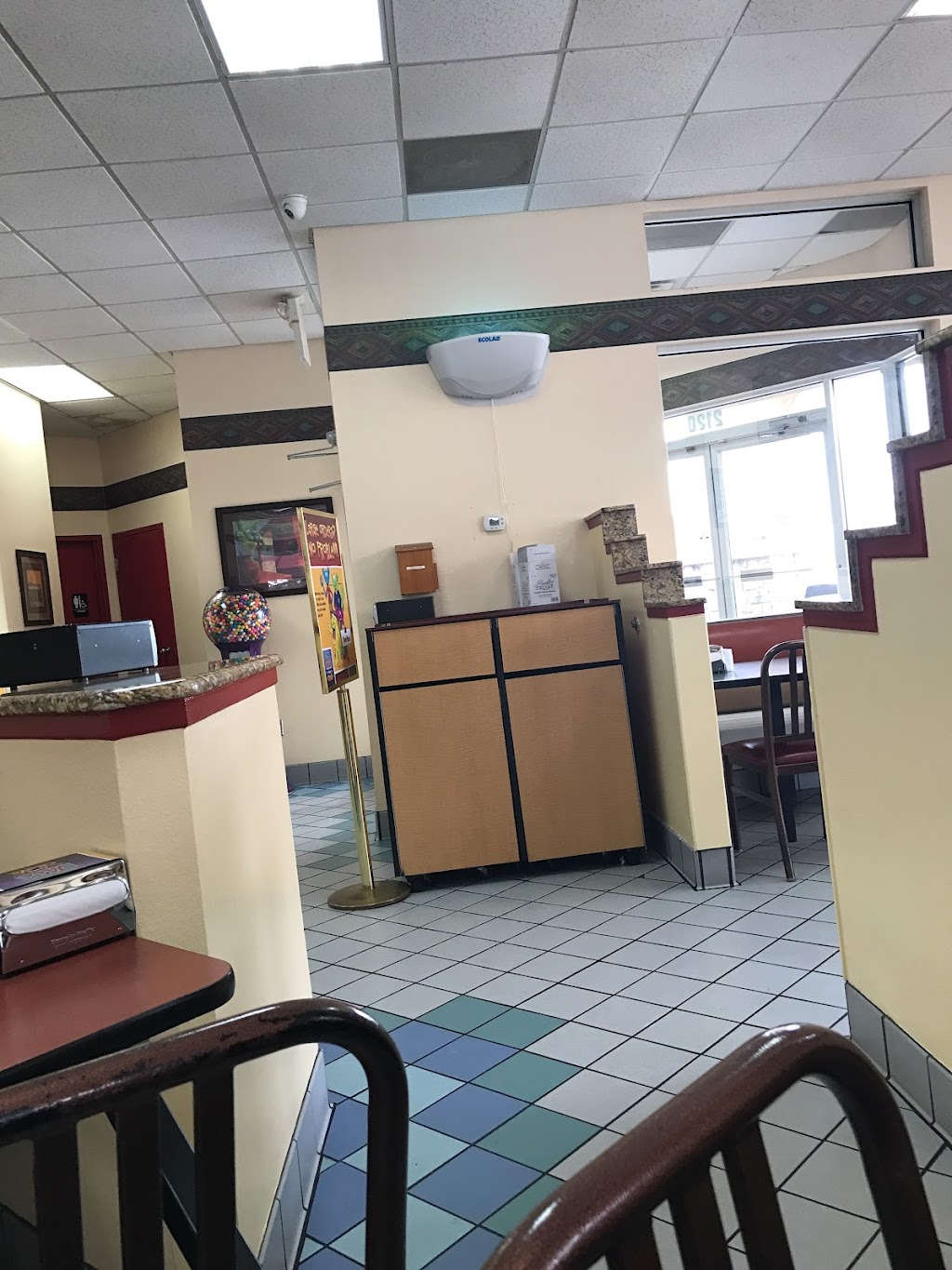 Taco Villa