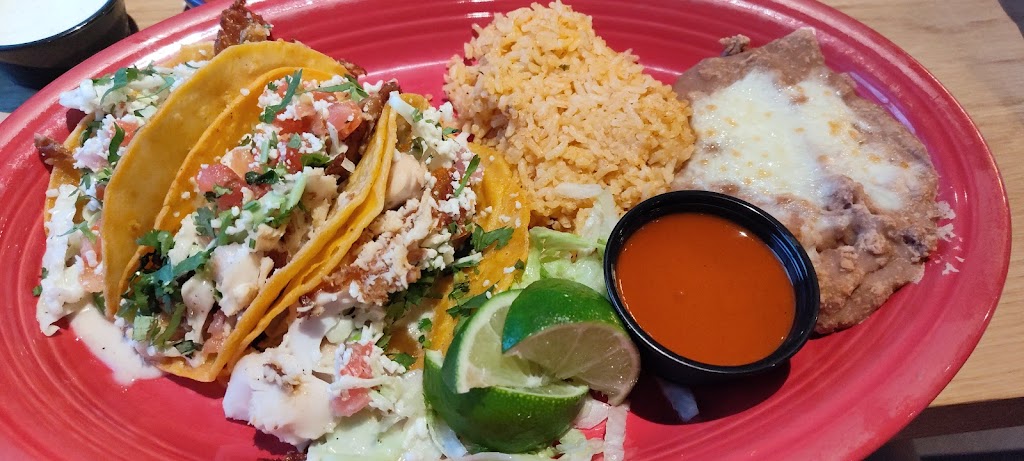 Cada Vez Cocina Mexicana, Amarillo, TX