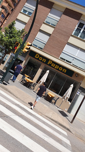 Don Papón