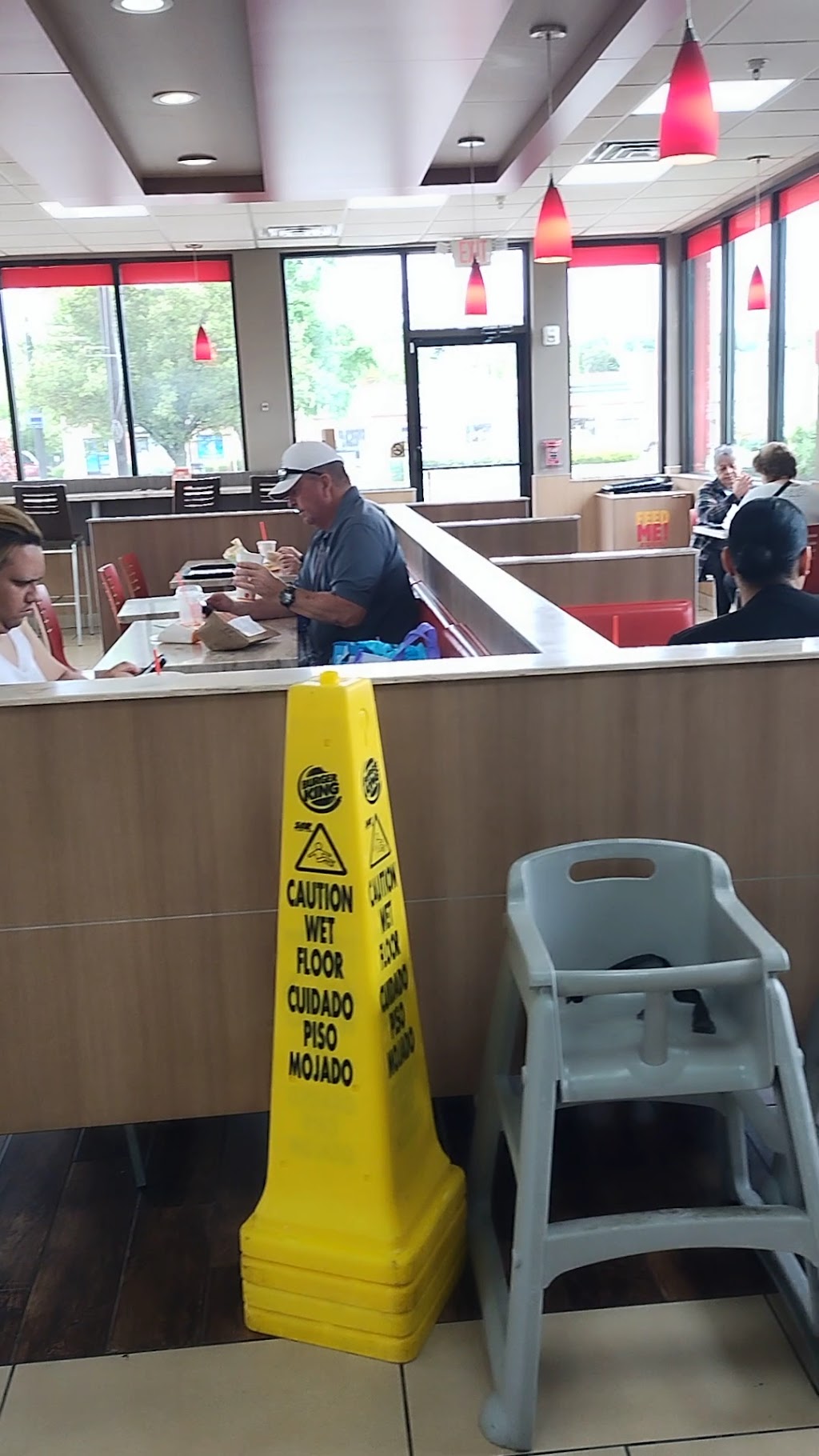 Burger King