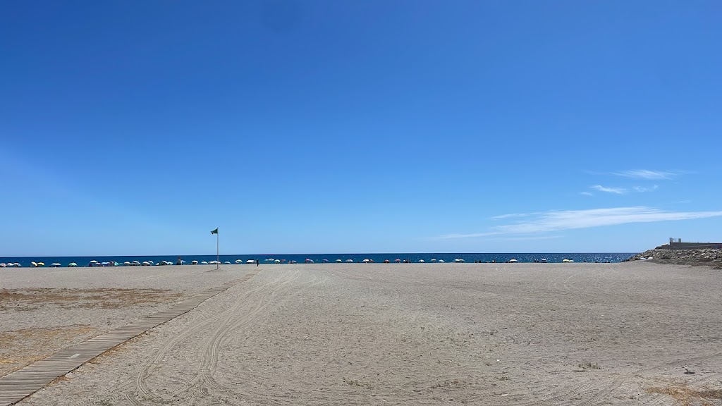 Chiringuito El Playazo