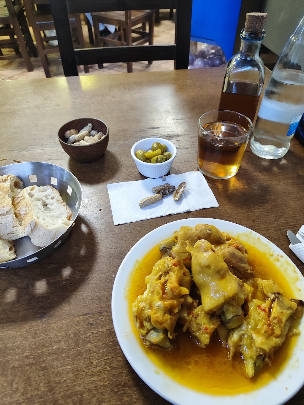 El Barull
