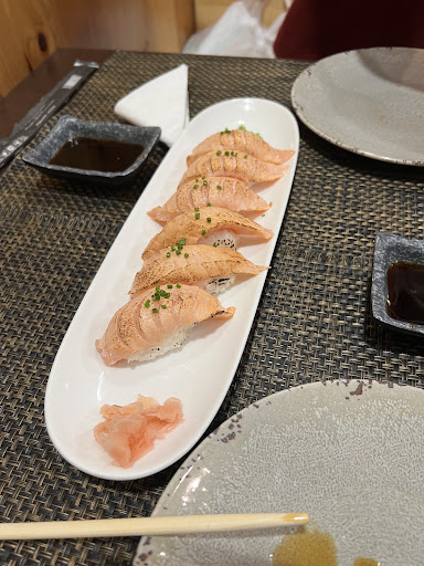 Yao Sushi