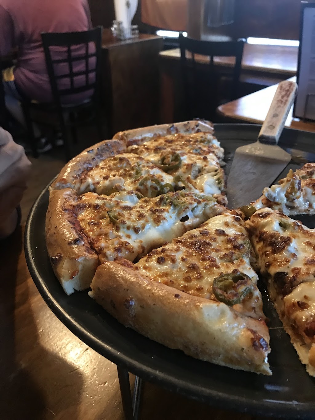 Old School Pizza Tavern
