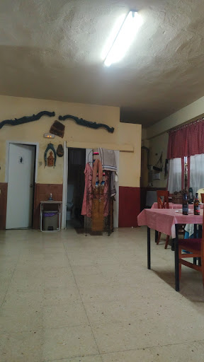 Jaraque