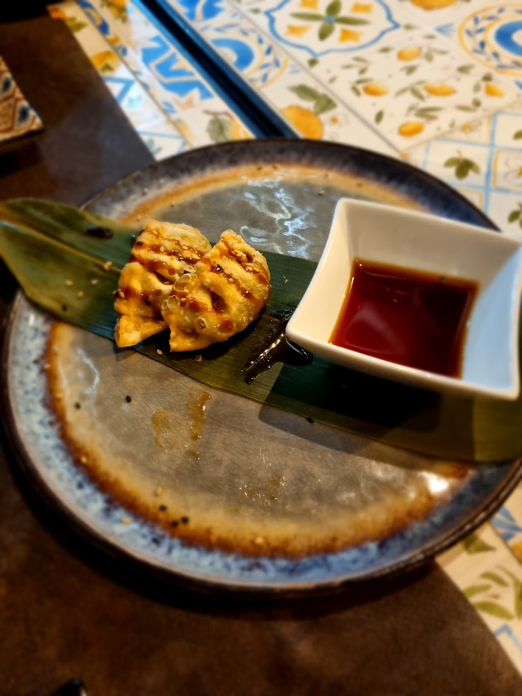 Ristorante il Camino