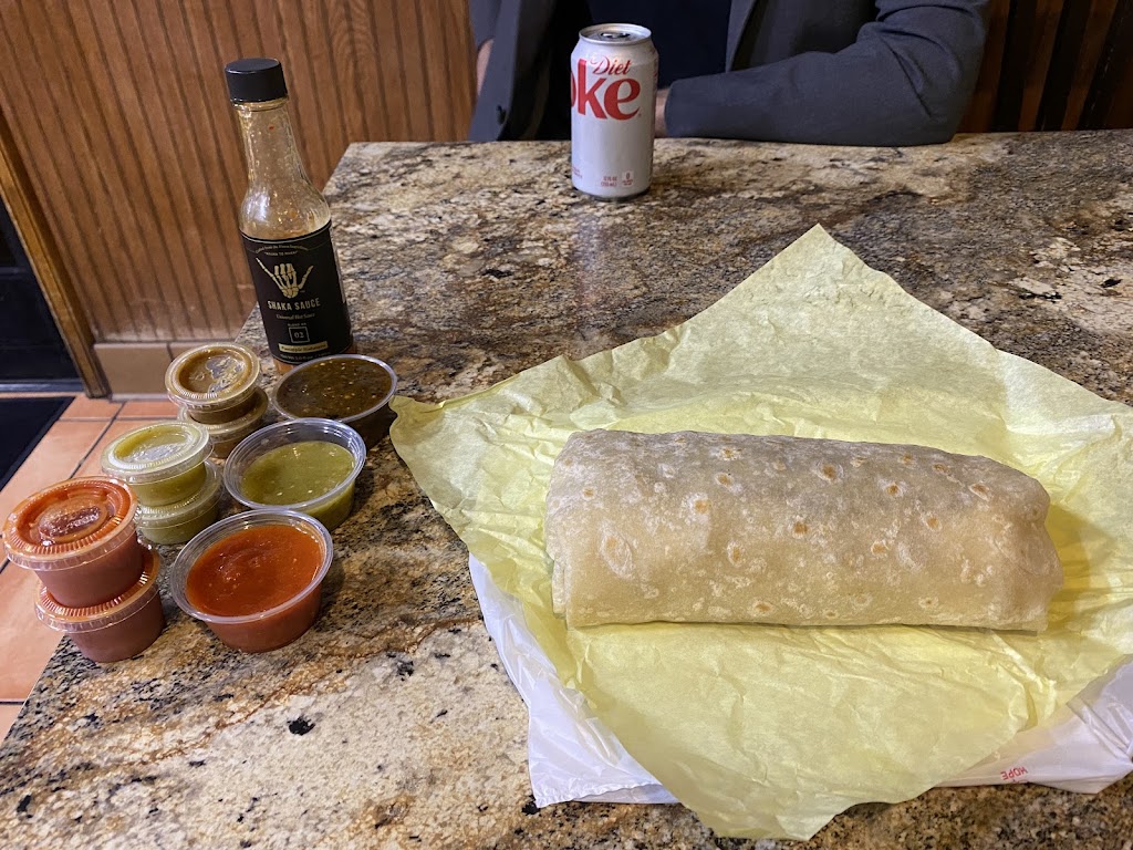 Castañeda's Mexican Food