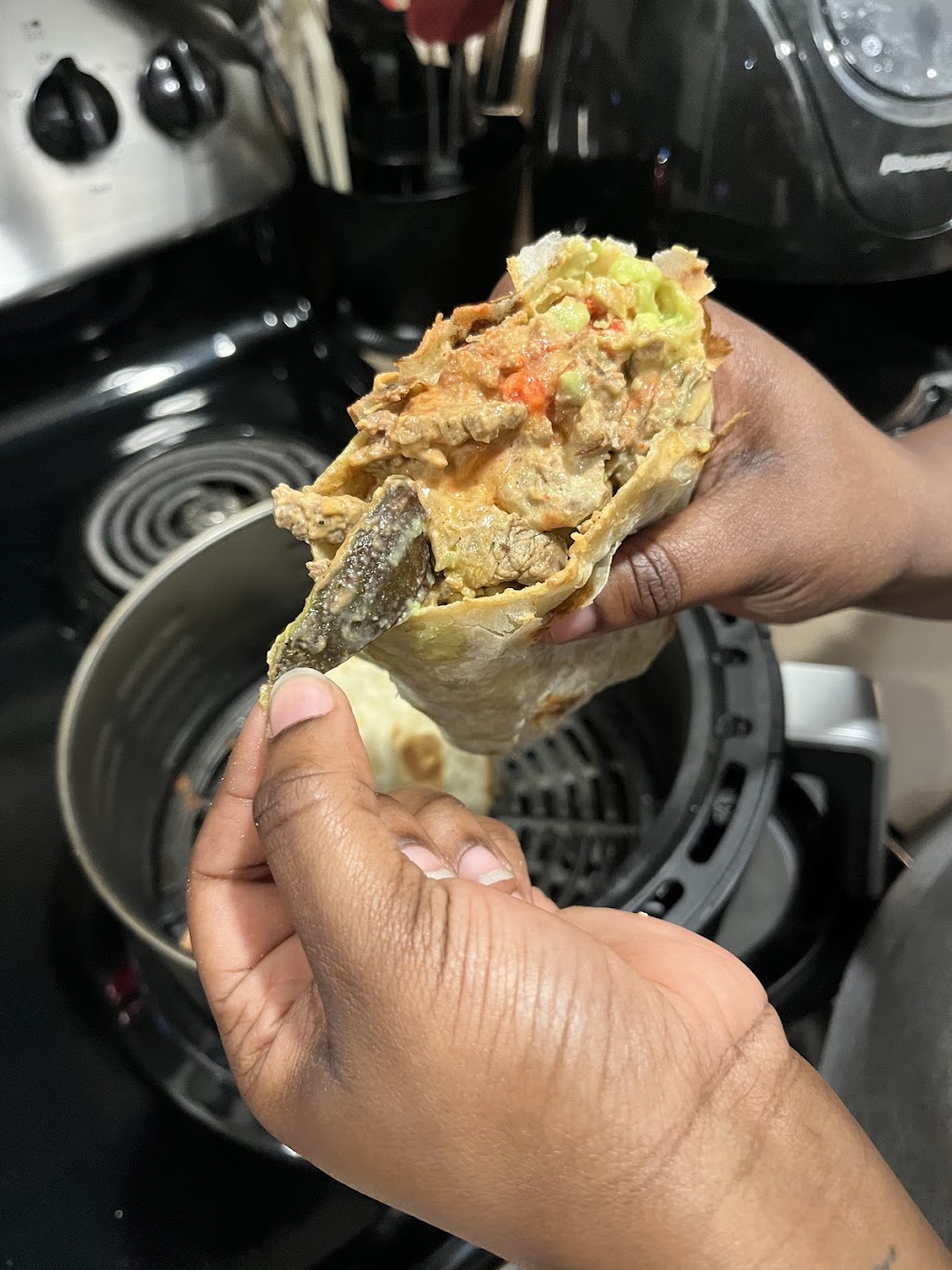 Castañeda's Mexican Food