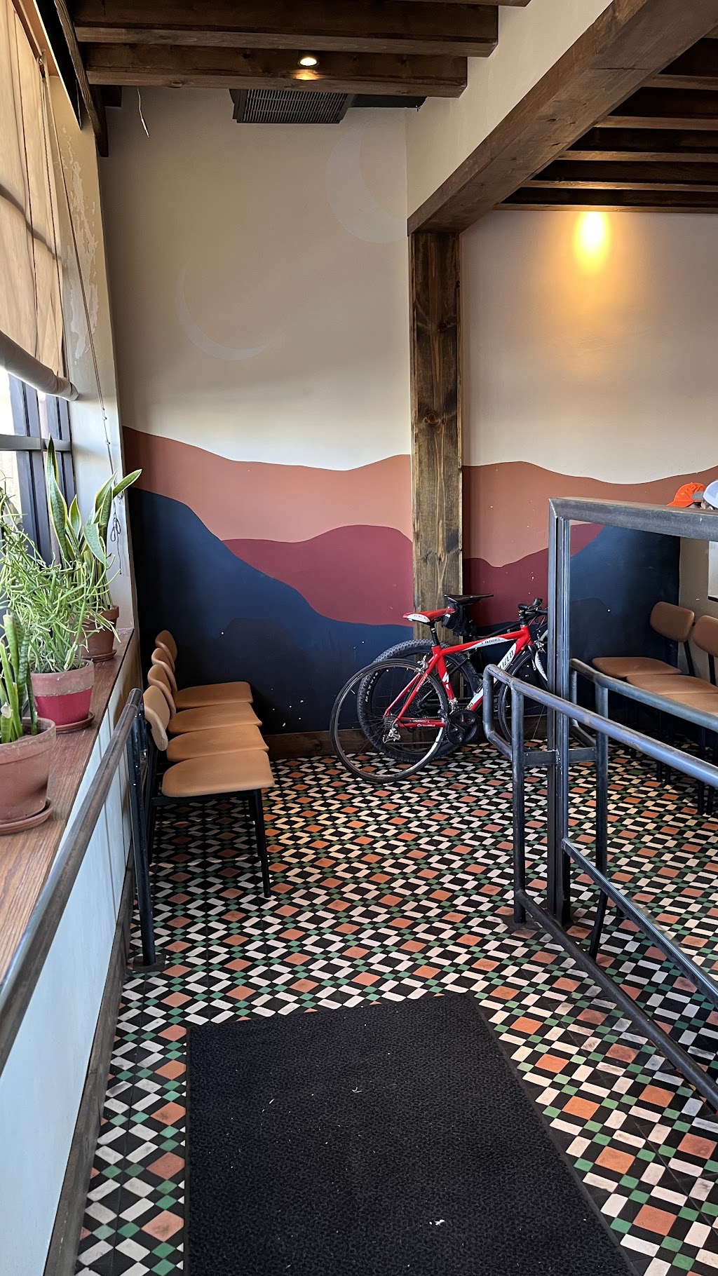 Crave Kitchen and Bar