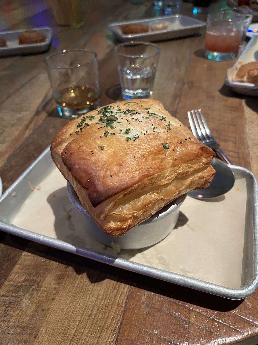 Tipple & Brine;Dalton's Salon;Tipple & Brine, Sherman Oaks, CA
