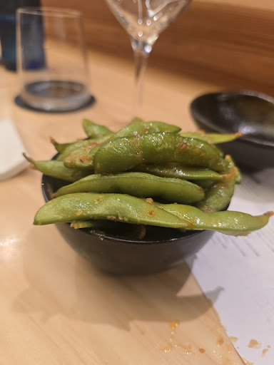 Restaurante TSURO, Jerez De La Frontera
