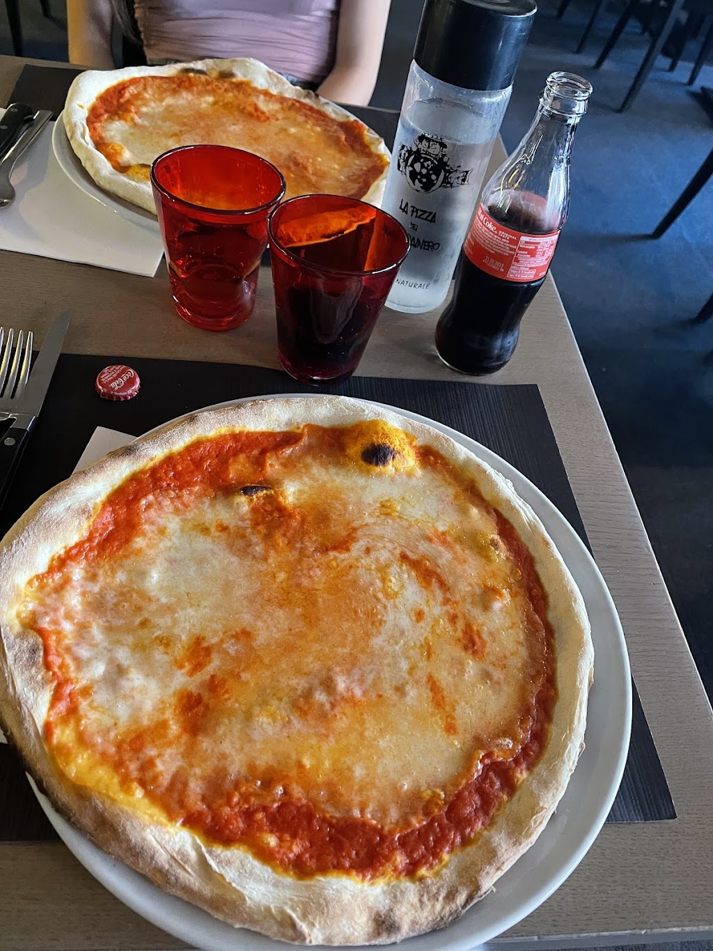 Pizzeria Monterainero