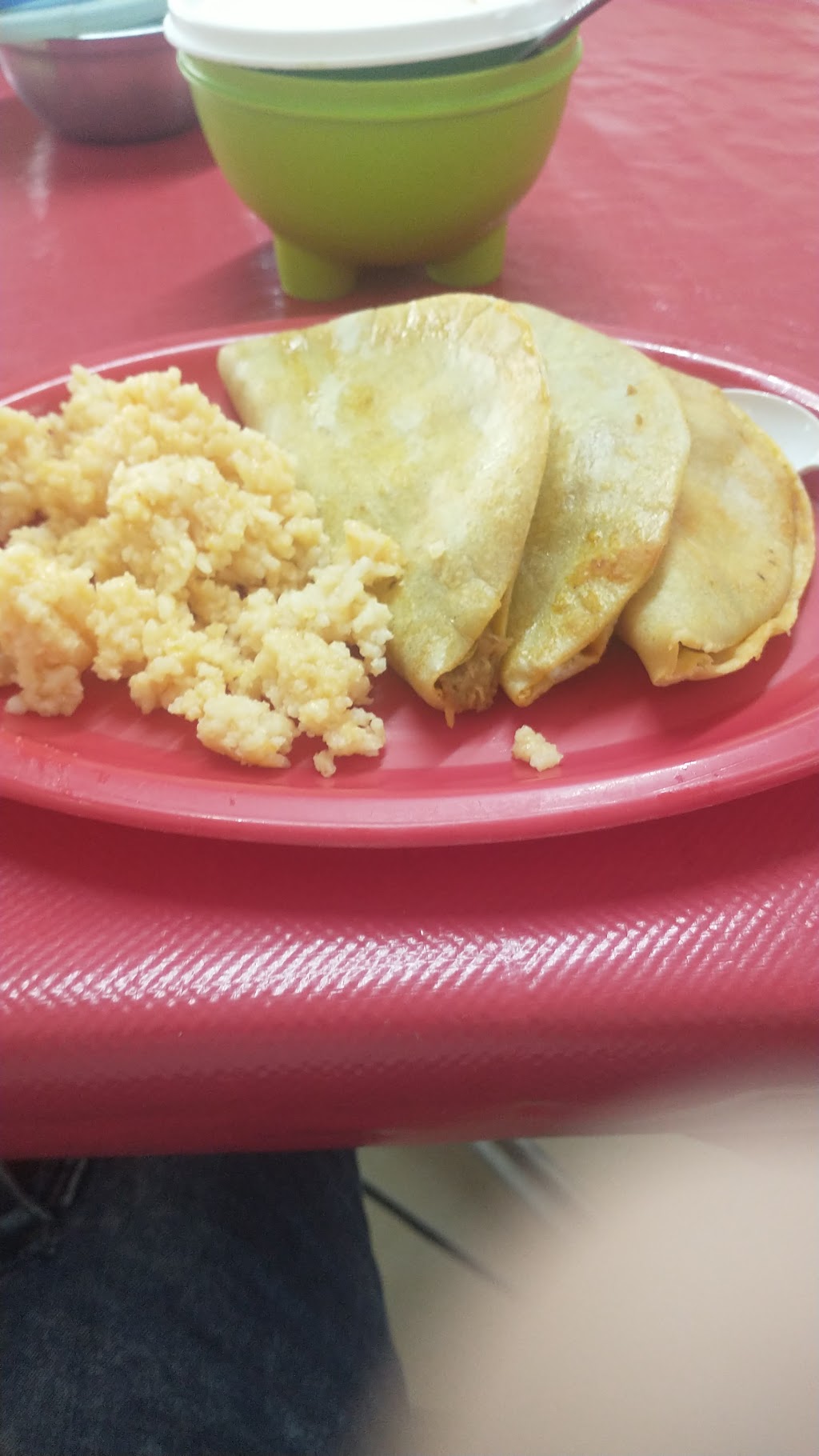Tacos de canasta El Güero, Lázaro Cárdenas, Mexico