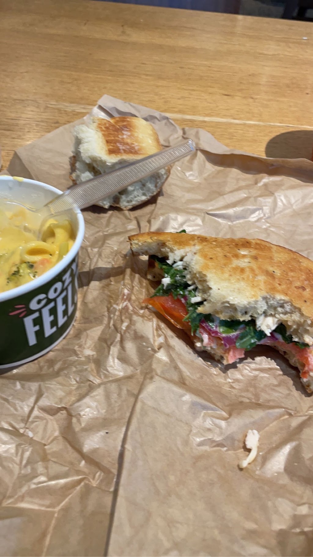 Panera Bread