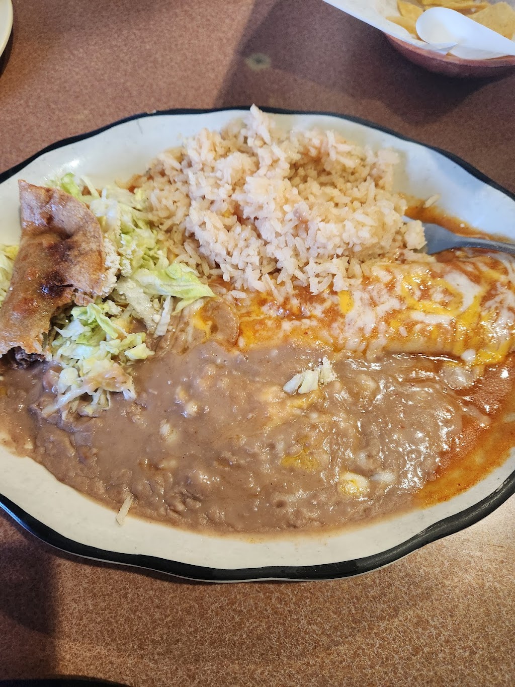 Jenny's Grill Steak & Mariscos