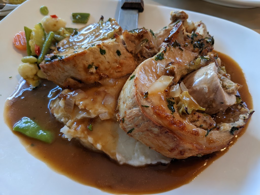 Campagna Restaurant
