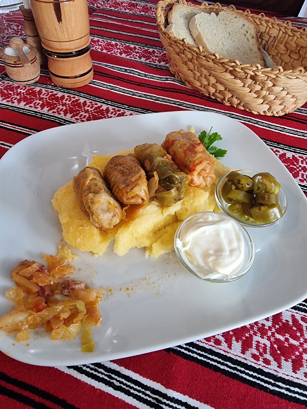 Bucataria de a casa, San Donato Milanese