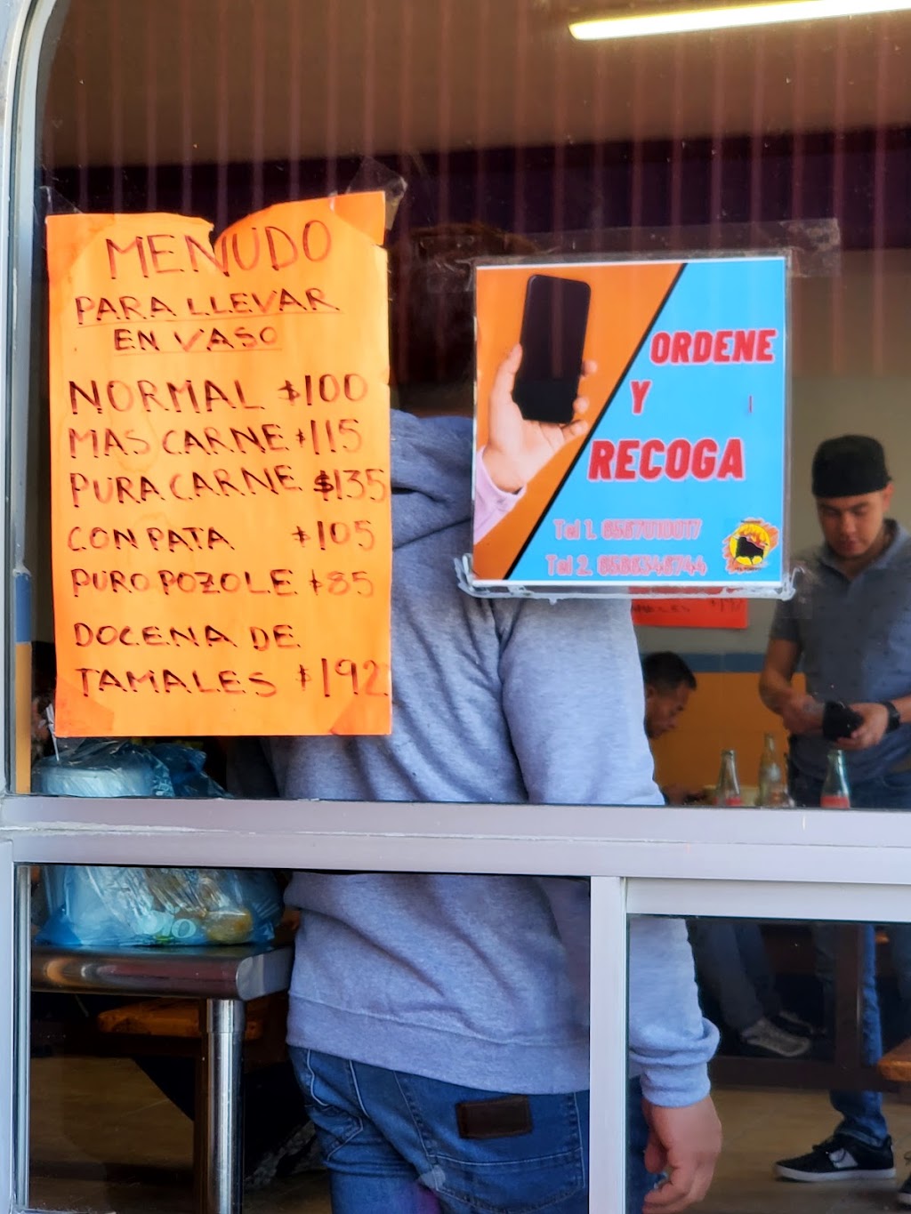 Menudo El Torito