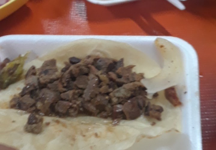 Taquería el chile