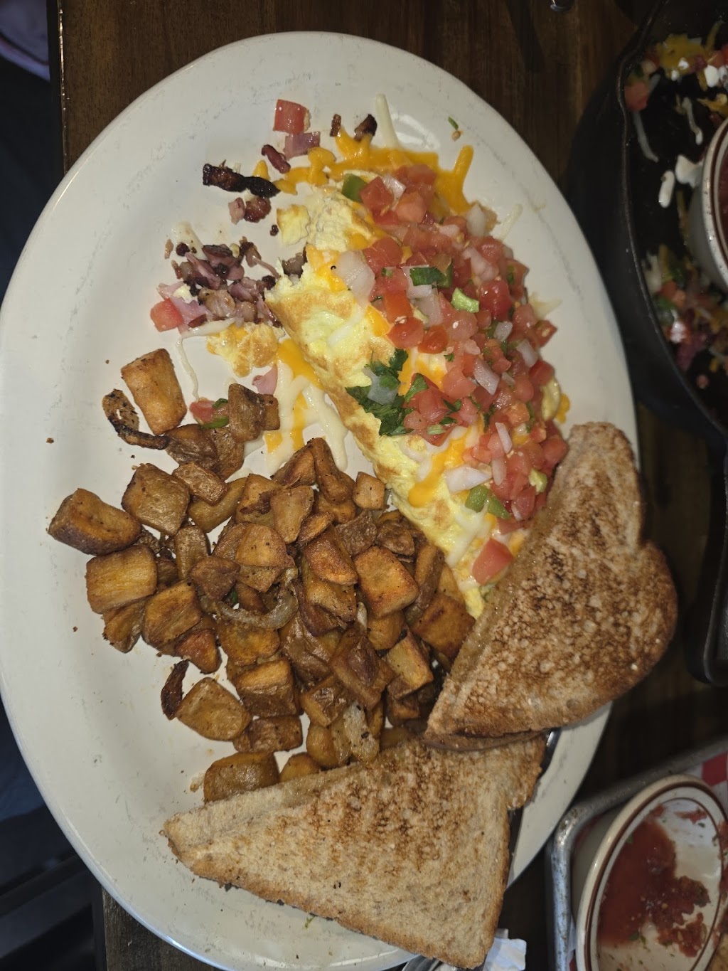 Maggie's Cafe