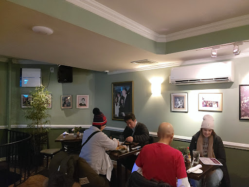 Sylvia's Restaurant